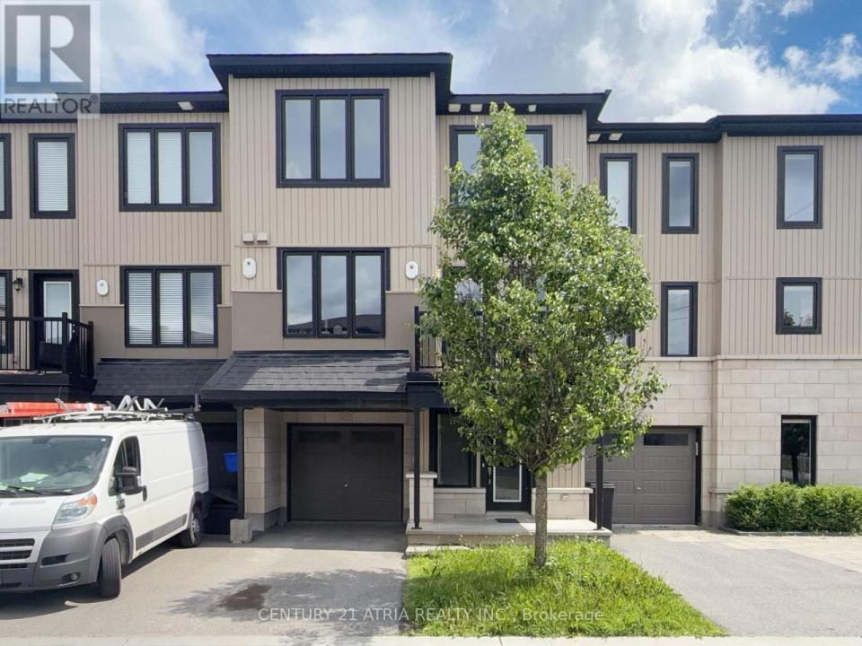 502 RADIANT PRIVATE, Ottawa, Ontario K2M 0M9, Kanada