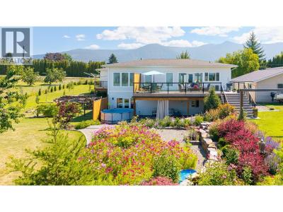 717 25TH AVENUE SOUTH, Erickson, British Columbia V0B 1G1, Canada
