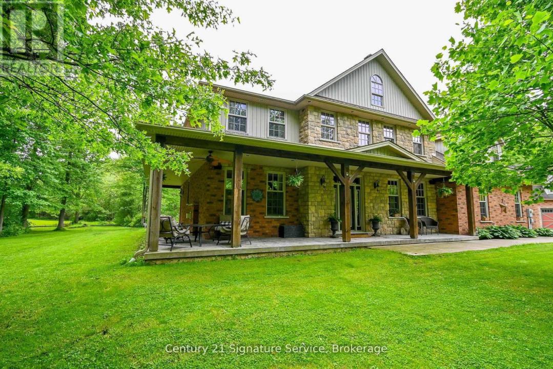 2495 GARRISON ROAD, Fort Erie (ridgeway), Ontario L0S 1N0, Canada