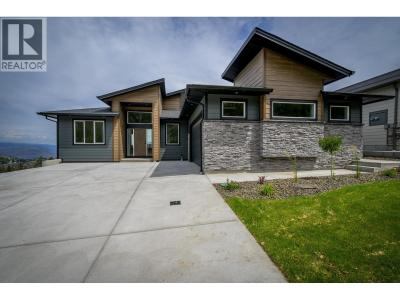 2138 LINFIELD DRIVE, Kamloops, كولومبيا البريطانية V1S 0G3, كندا