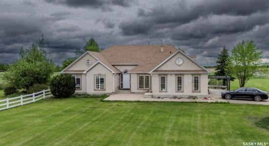 RURAL ADDRESS, Orkney Rm No. 244, Saskatchewan S3N 4C6, Canada