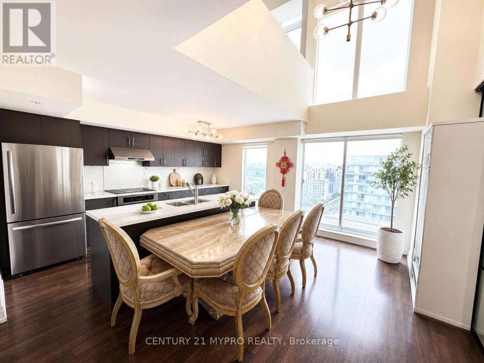 565 WILSON AVENUE, Toronto (clanton Park), Ontario M3H 0C6, Canadá