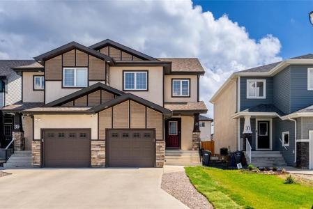 35 LIBRA STREET, Winnipeg, Manitoba R2V 5C7, Canada