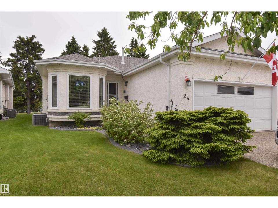 24 LONGVIEW PL, Spruce Grove, Alberta T7X 3Y6, Canadá