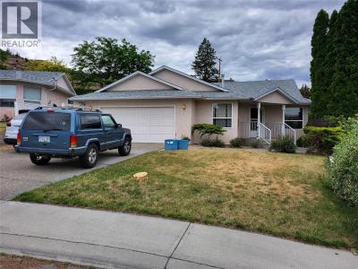 6184 SAINT MARTIN PLACE, Oliver, كولومبيا البريطانية V0H 1T0, كندا