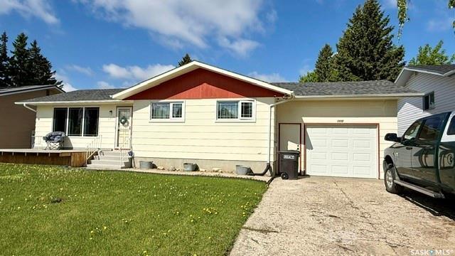 1117 10TH STREET, Humboldt, Saskatchewan S0K 2A0, Canada