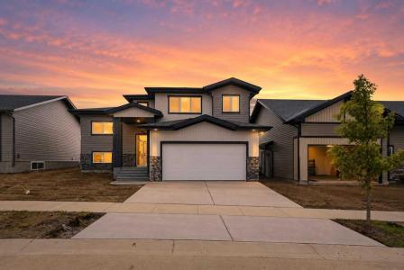 13 TRANTER STREET, Red Deer, Альберта T4P 0Y9, Канада