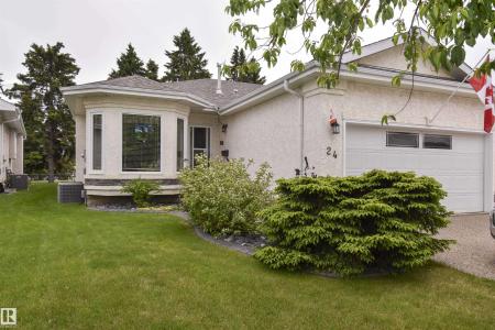 24 LONGVIEW PLACE, Spruce Grove, Alberta T7X 3Y6, Canadá