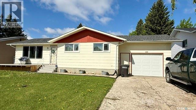 1117 10TH STREET, Humboldt, Saskatchewan S0K 2A0, Canada