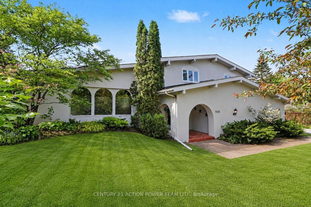 1558 BELLA VISTA DRIVE, Orleans - Cumberland And Area, 安大略省 K4C 1A7, 加拿大
