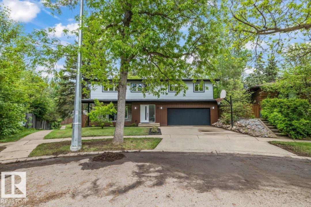 7 GLACIER PLACE, St. Albert, Alberta T8N 1R7, Canada