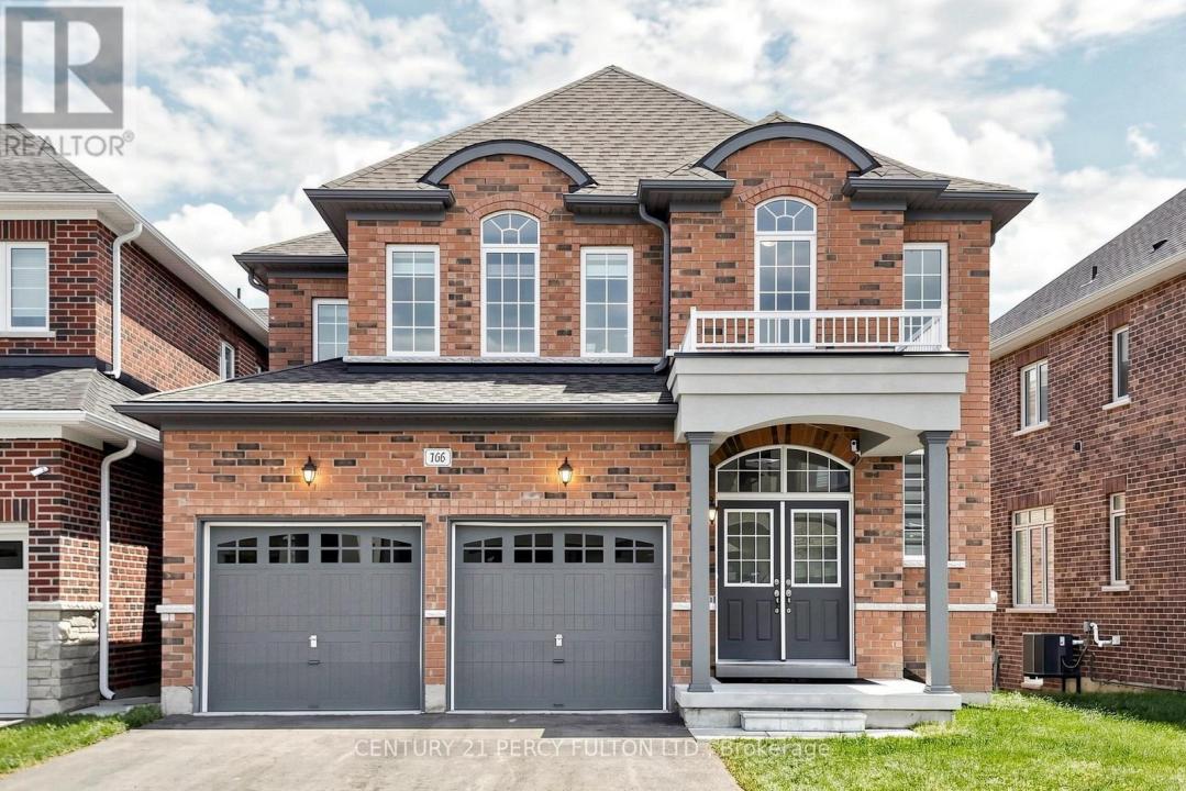 166 FERRAGINE CRESCENT, Bradford West Gwillimbury (bradford), Ontario L3Z 4K1, Canada