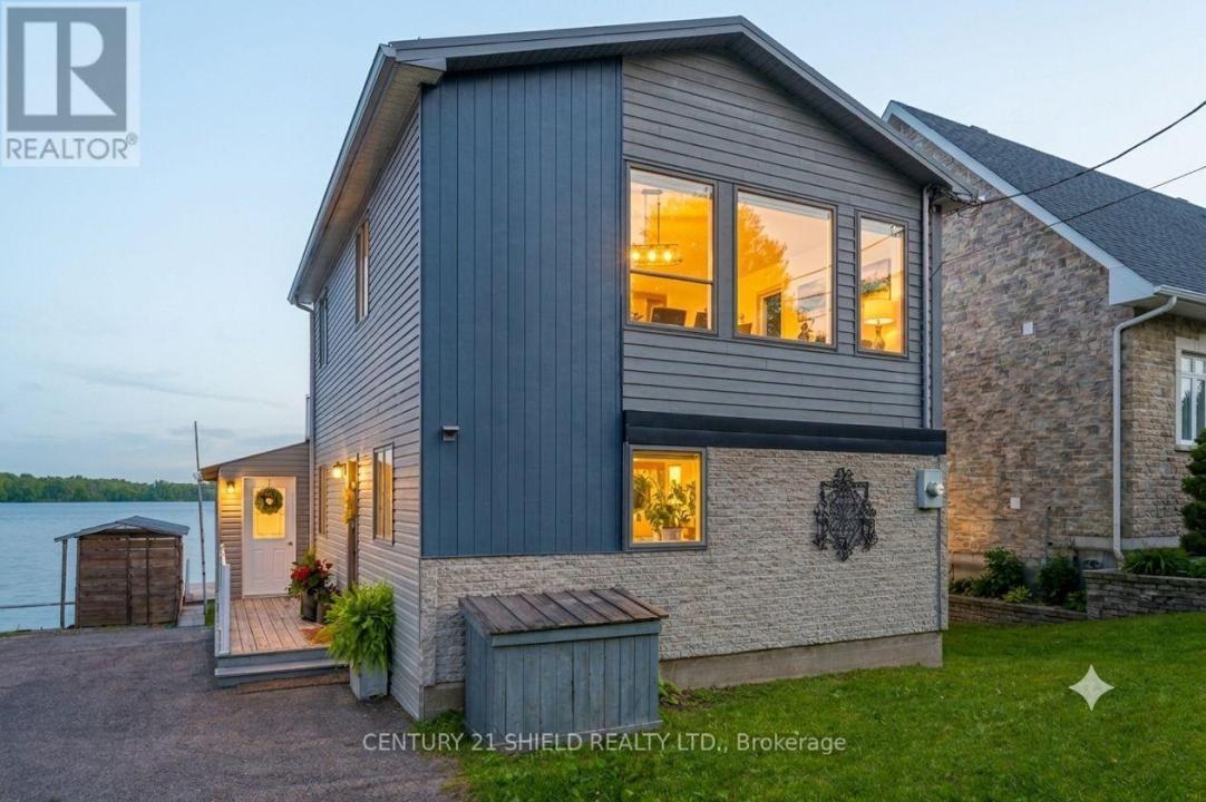 18438 COUNTY RD 2 ROAD, South Glengarry, אונטריו K6H 5R1, קנדה