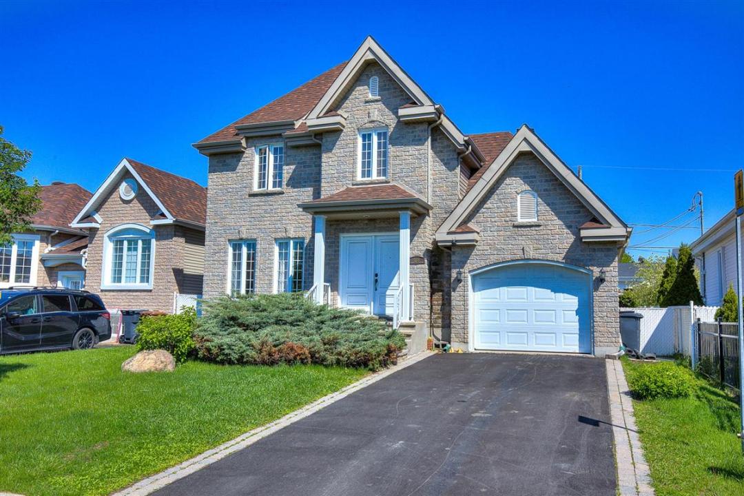 138 Rue Auger, Châteauguay, Quebec J6K 5E7, Kanada