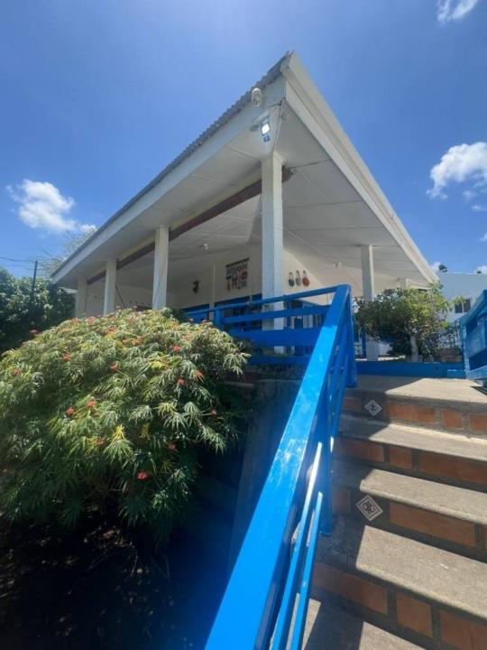 , Abarca San Juan Del Sur, Rivas 00001, Nicaragua