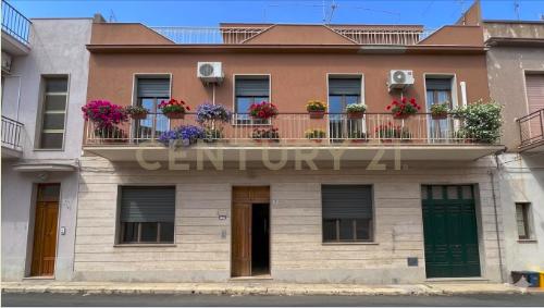 Via Piave, Avola, Sicilia 96012, Italie