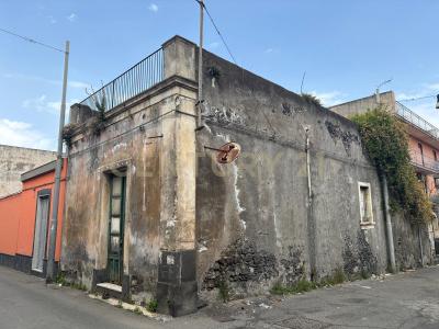 Riposto, Sicilia 95018, Italy