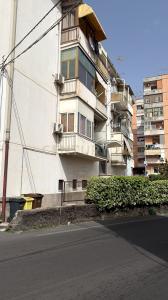 Catania, Sicilia 95100, Italy