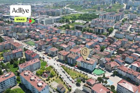 Ordu, Turchia