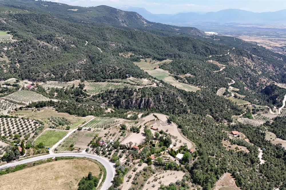 Denizli, Turkey