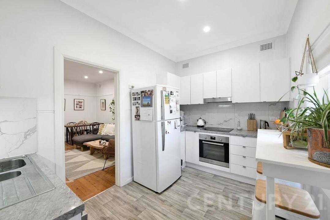1/119 Macpherson Street, Bronte, NSW 2024, Australie