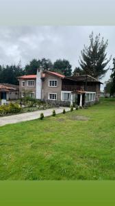 Puela 088, Penipe, Chimborazo 00001, Ecuador