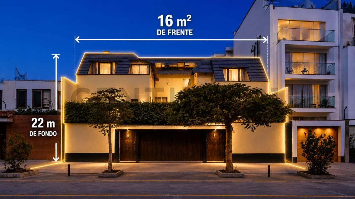 Los Petirrojos , Lima, Lima 00001, Peru