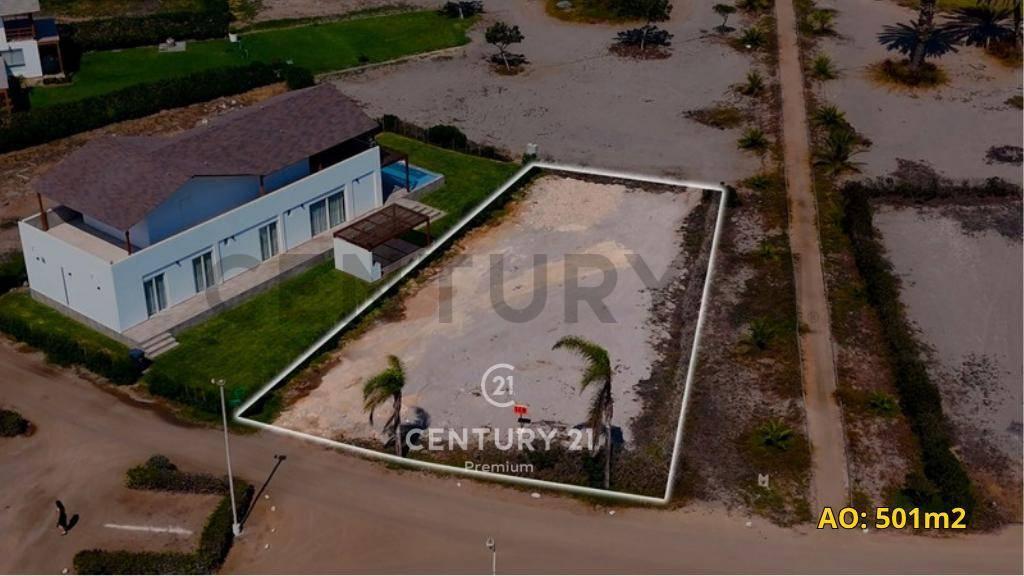 Playa del Carmen Chincha , Chincha, Ica 00001, 秘魯