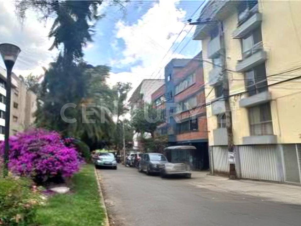 Paseo de las Galias No. 291 Int. 303,, Iztapalapa, Ciudad De México 09890, Mexique