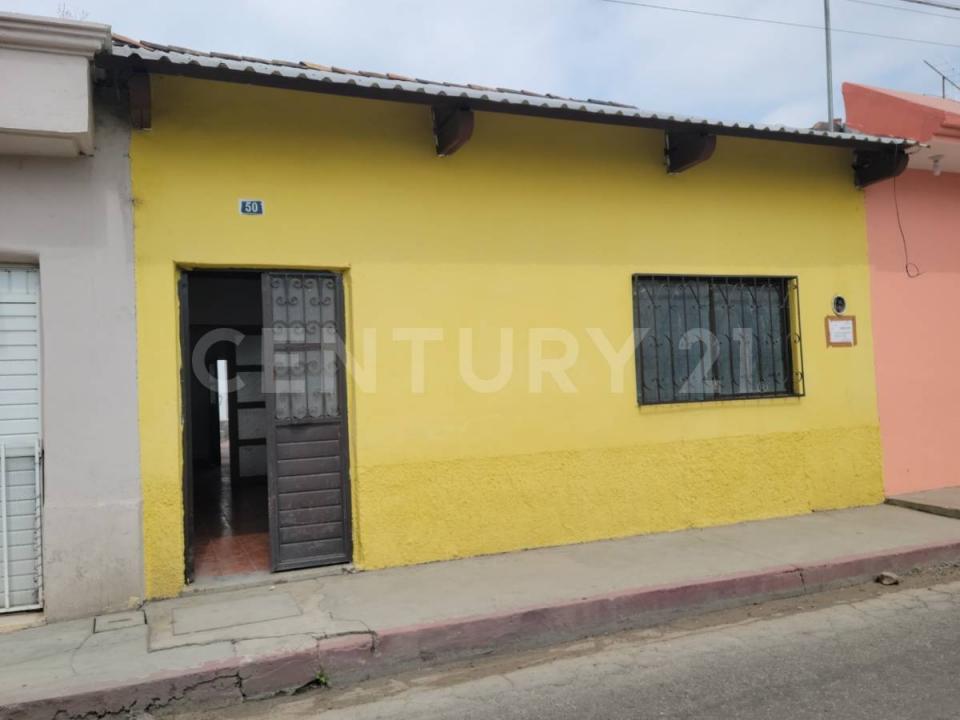 Avenida Central Sur 50,, Teopisca, 恰帕斯 29410, 墨西哥