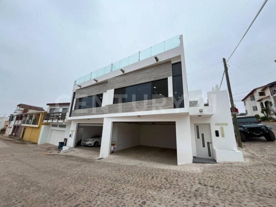 Farallon 10357-701,, Tijuana, Kalifornia Dolna 22560, Meksyk