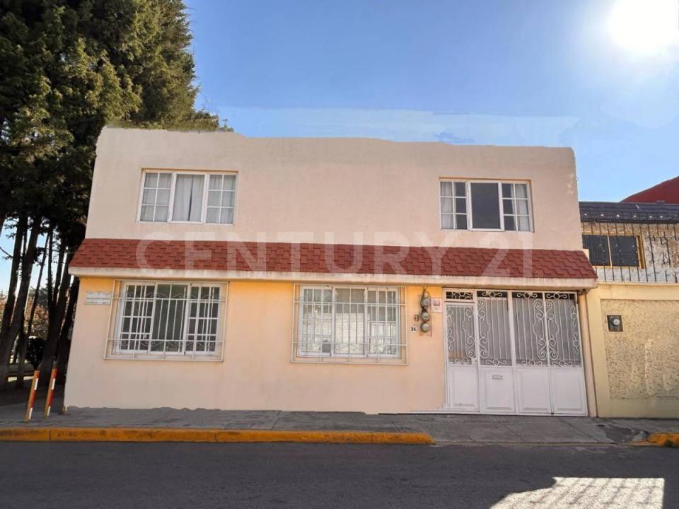 Naucanpantépetl ,, Metepec, מקסיקו 52169, מקסיקו