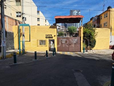 Cerrada de Zapote ,, Tlalpan, Ciudad De México 14070, México