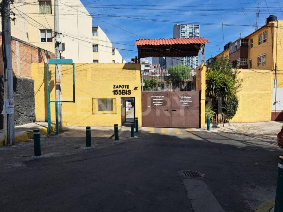 Cerrada de Zapote ,, Tlalpan, Ciudad De México 14070, México