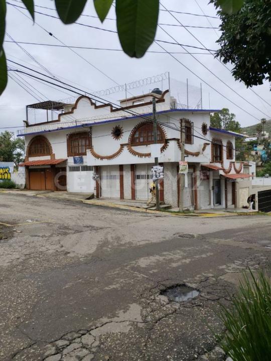 Guadalupe Victoria S/N,, Oaxaca De Juárez, Oaxaca 68020, Mexique