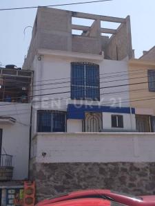 Conjunto C Casa 22,, La Paz, État De Mexico 56495, Mexique