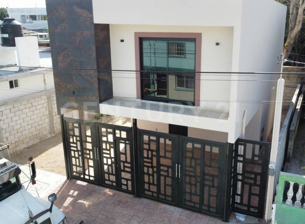 PACHUCA 208 NTE,, Ciudad Madero, Tamaulipas 89430, Mexique