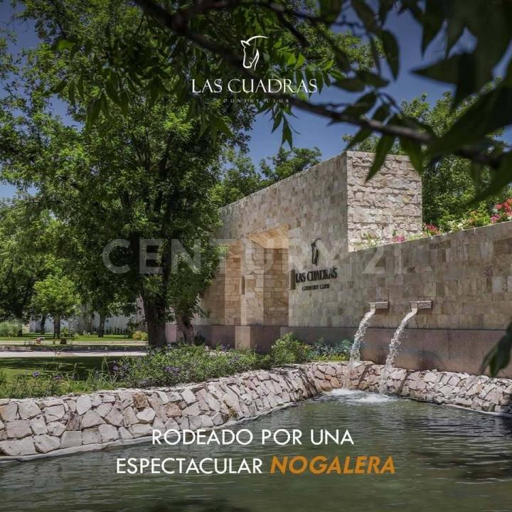 Segunda de Alazan 199, Fracc. Las Cuadras Country Club,, Durango, Durango 34308, Mexique