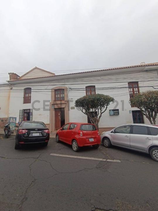 Calle San Alberto 361, 苏克雷, Chuquisaca 00001, 玻利维亚