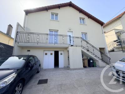 Montigny Les Cormeilles, Île-de-France 95370, France