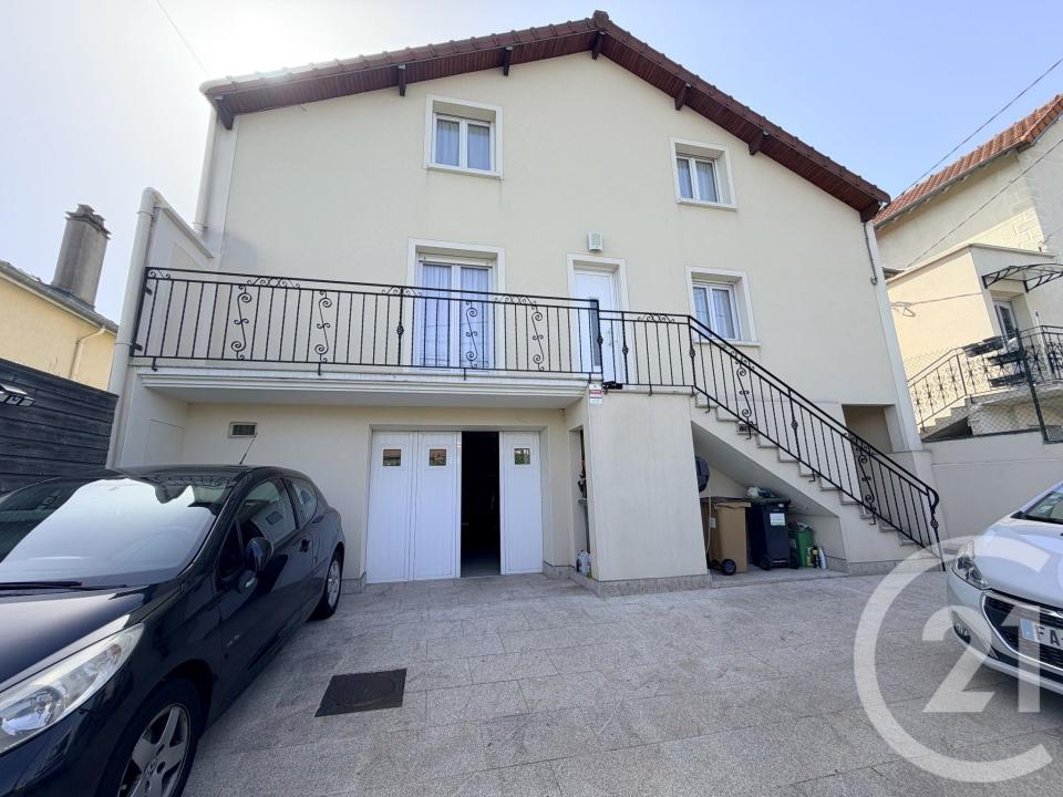 Montigny Les Cormeilles, Île-de-France 95370, France