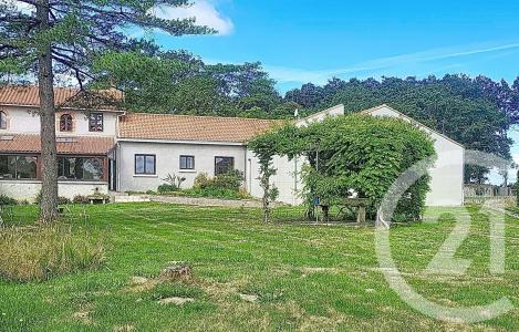 Chateau Thebaud, Pays de la Loire 44690, France