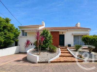 Bretignolles Sur Mer, Pays De La Loire 85470, France