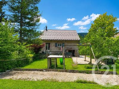Bois D Amont, Franche-Comté 39220, France