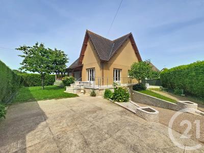 Louvigny, Basse-Normandie 14111, France