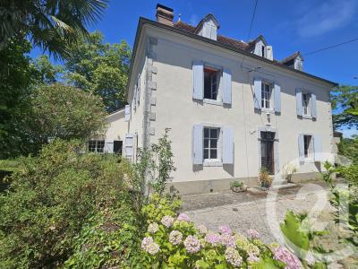 Orthez, Aquitaine 64300, France