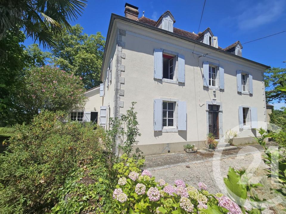 Orthez, Aquitaine 64300, France