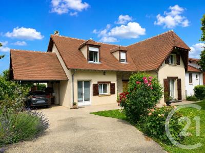Bouffemont, Île-de-France 95570, France