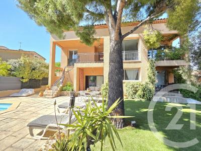 Allauch, Provence-Alpes-Côte d'Azur 13190, France