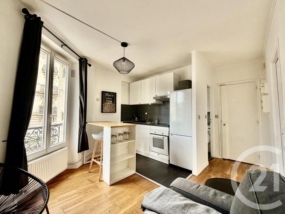 Clichy, 法兰西岛 92110, 法国